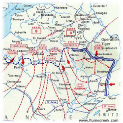 The Maginot Line - History 12